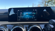 Mercedes-Benz A-Class A180d Sport 5dr Diesel Hatchback